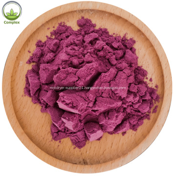 Berry powder maqui berry juice for maqui berry